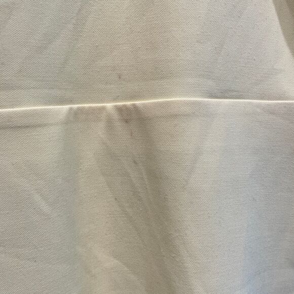 Likely Arcadia Bodycon Dress Yellow - Size: 8 - Picture 7 of 12